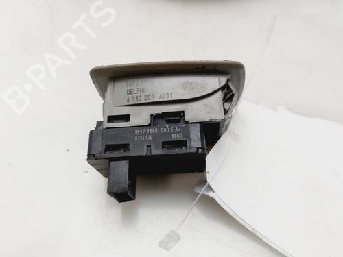 Right rear window switch BMW 1 (E87) 120 d | BP25257178I28 