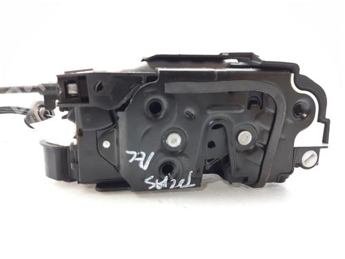 Rear left lock SEAT LEON (5F1)  | BP9713986C100 