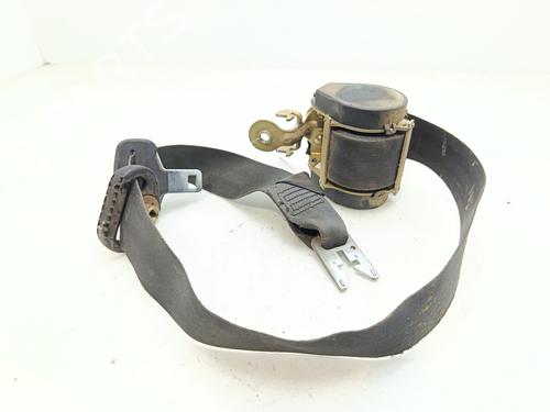 Used Front left seatbelt Front left seatbelt RENAULT MEGANE II Saloon (LM0/1_) [2003-2026] 34126733 34126733