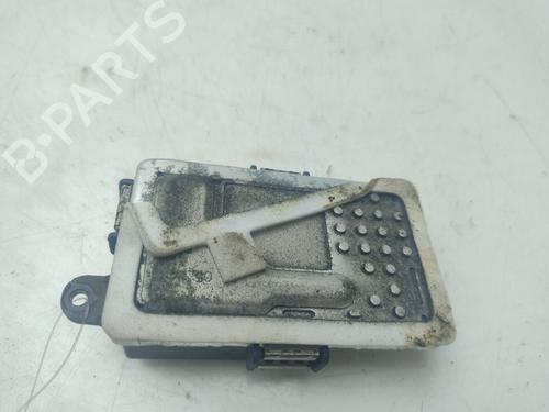 Used Heater resistor MERCEDES-BENZ E-CLASS T-Model (S212) [2009-2016]  27455862