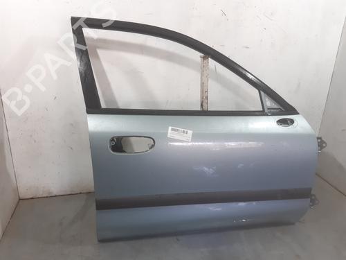 Right front door MITSUBISHI CARISMA (DA_) 1.9 DI-D (DA5A) | BP8676591C3 