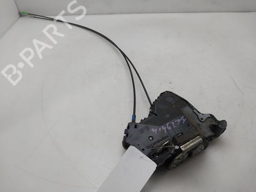 Used Front left lock Front left lock TOYOTA AURIS (_E18_) 1.4 D-4D (NDE180_, NDE180R) (90 hp) 33956782 33956782