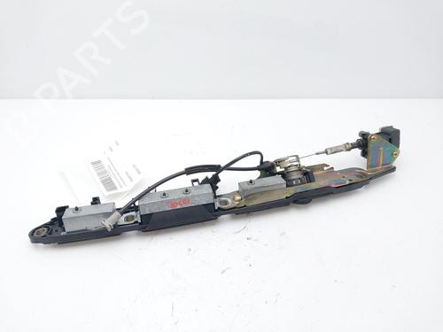 Tailgate handle VW PASSAT B5.5 (3B3) 1.9 TDI | BP12420083C132 