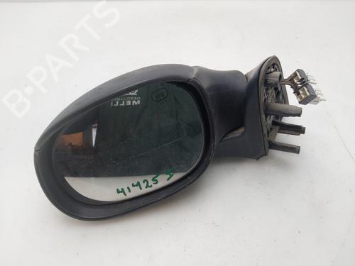 Retrovisor esquerdo Retrovisor esquerdo CITROËN XSARA PICASSO (N68) 2.0 HDi (90 hp) 33842337 33842337