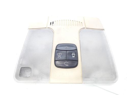 Used Interior roof light MERCEDES-BENZ E-CLASS (W210) E 300 Turbo-D (210.025) (177 hp) 10186426