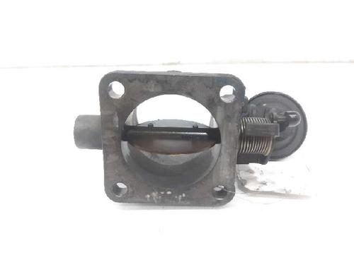 Throttle body HYUNDAI TERRACAN (HP)  | BP5145725M82