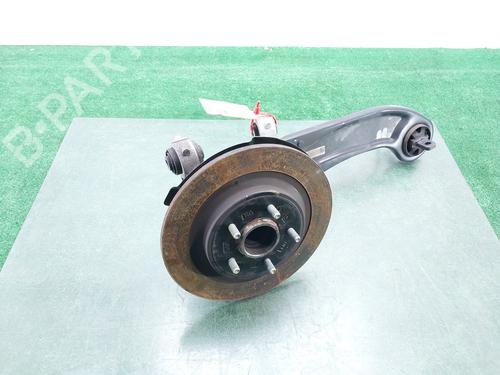 Left rear steering knuckle KIA SPORTAGE V (NQ5)  | BP22745932M27 