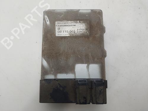 Used Electronic module Electronic module 38197155 38197155