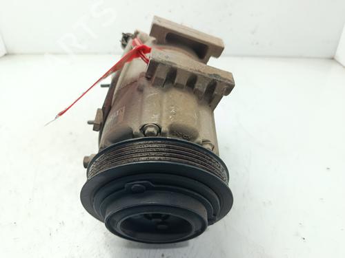 Used AC compressor AC compressor KIA SPORTAGE III (SL) [2009-2017] 34702341 34702341