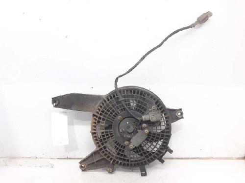 Used Radiator fan HYUNDAI TERRACAN (HP) [2001-2008]  6929058