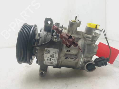 AC-Kompressor SKODA FABIA III (NJ3) [2014-2021]  23274948