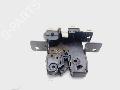 Used Tailgate lock RENAULT MEGANE II Estate (KM0/1_) 1.5 dCi (KM0F, KM0T, KM2B) (82 hp) 23563650
