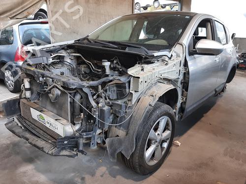 Instrument cluster NISSAN QASHQAI / QASHQAI +2 I (J10, NJ10, JJ10E) 1.5 dCi | BP8393472C47 