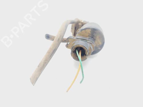 Washer pump RENAULT MEGANE I (BA0/1_)  | BP21050799E24 