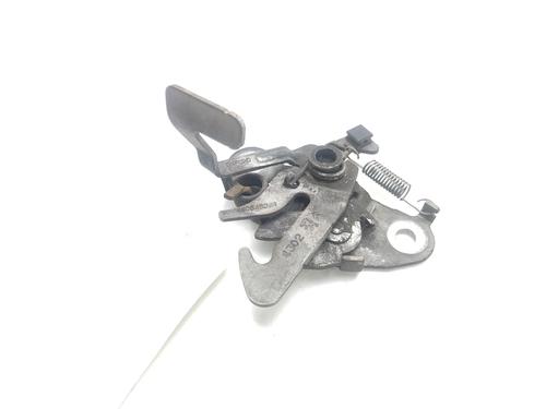 Hood lock CITROËN BERLINGO / BERLINGO FIRST Box Body/MPV (M_) 2.0 HDI 90 4WD (MBRHY, MCRHY) | BP26496912C133 
