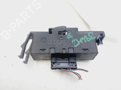 Right front window switch BMW 3 (E46) 316 i | BP27334396I26 