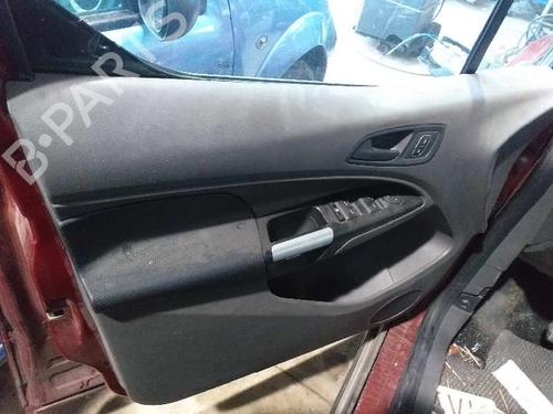 Steering column FORD TOURNEO CONNECT / GRAND TOURNEO CONNECT V408 MPV 1.5 TDCi | BP7116812M21 
