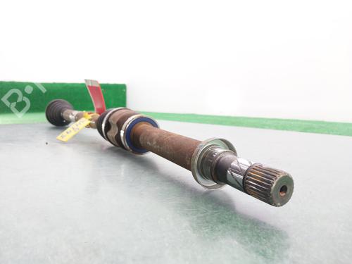 Right front driveshaft RENAULT CLIO IV (BH_)  | BP18233900M39 