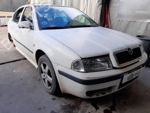 Vacuum pump SKODA OCTAVIA I (1U2) 1.9 TDI | BP11766598M80 