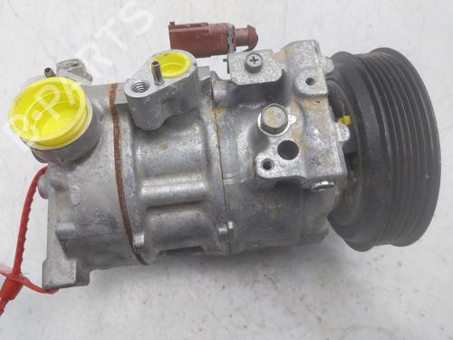 AC compressor AUDI Q3 Sportback (F3N) | BP38197064M34 - Image 2