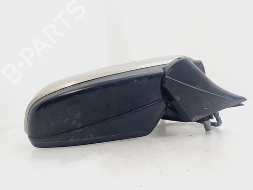 Right mirror OPEL ZAFIRA / ZAFIRA FAMILY B (A05) 1.9 CDTI (M75) | BP18740826C27 