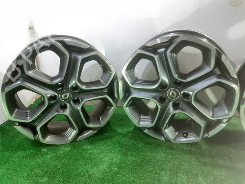 Rim RENAULT KADJAR (HA_, HL_) 1.6 dCi 130 4x4 (HLA4) | BP9443065C45