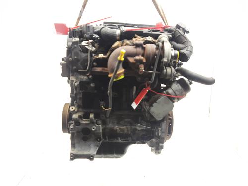 Used Engine PEUGEOT 207 (WA_, WC_) [2006-2015]  28359498