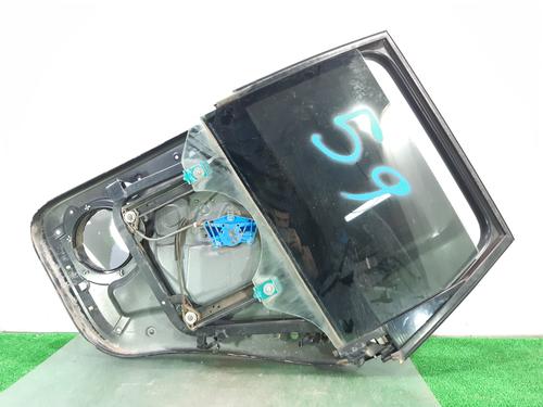 Used Rear left window mechanism VW TOUAREG (7LA, 7L6, 7L7) 2.5 R5 TDI (174 hp) 11858155