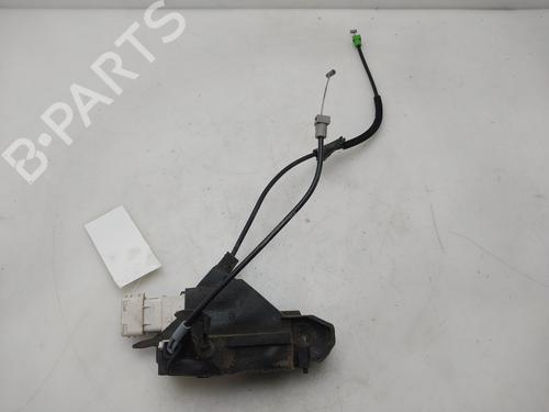 Used Front left lock Front left lock CITROËN C4 I (LC_) [2004-2014] 36275880 36275880