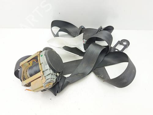 Sikkerhetsbelte foran venstre PEUGEOT 206 Hatchback (2A/C) 1.6 16V | BP29820972I26 