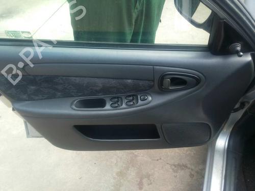 Right tailgate light DAEWOO LANOS (KLAT) 1.6 16V | BP6624063C80