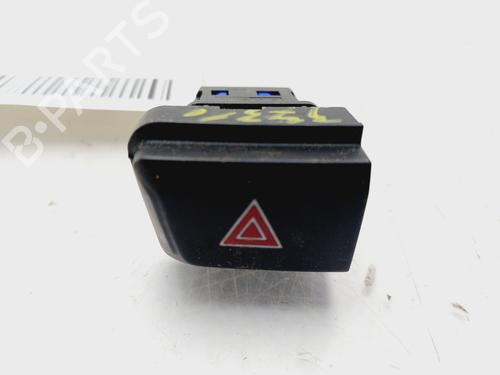 Used Warning switch PEUGEOT 2008 I (CU_) [2013-2025]  26650441