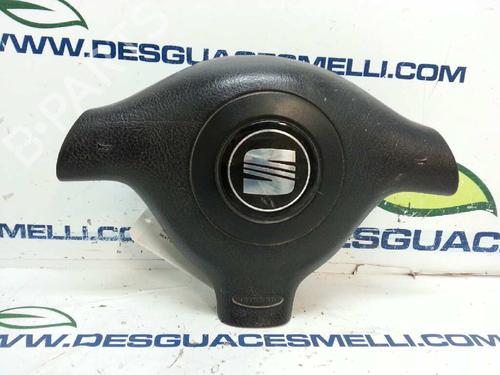 Airbag delantero izquierdo SEAT LEON (1M1) 1.9 TDI (110 hp) 1M0880201K | 1M0880201K |