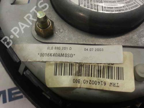 Driver airbag SEAT IBIZA III (6L1)  | BP2873082C9 