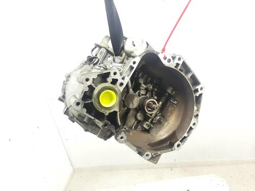 Used Gearbox Gearbox NISSAN PIXO (UA0) 1.0 (68 hp) 36019475 36019475