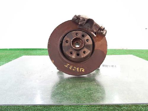 Used Left front steering knuckle OPEL ASTRA H GTC (A04) 1.9 CDTI (L08) (120 hp) 6592010
