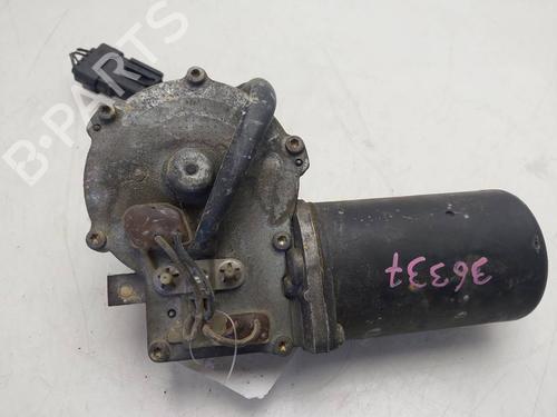 Front wiper motor PEUGEOT 807 (EB_) | BP40006661M29 - Image 5