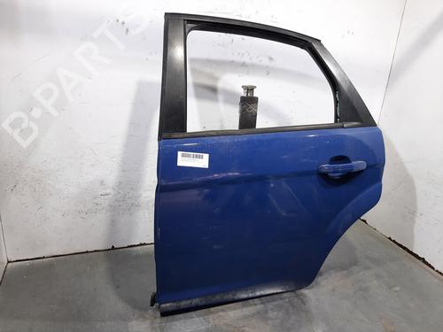 Dør venstre bak FORD FOCUS II (DA_, HCP, DP)  | BP15229665C4 