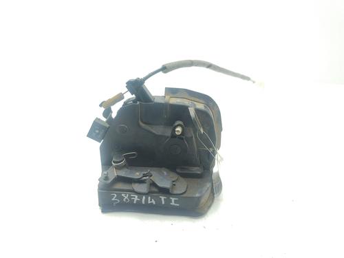 Used Rear left lock BMW X5 (E53) [2000-2006]  27674326