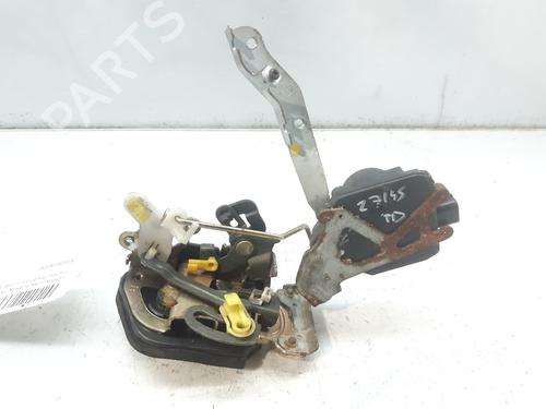 Rear right lock HYUNDAI TRAJET (FO) 2.0 CRDi | BP9213675C99 