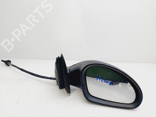 Used Right mirror SEAT IBIZA III (6L1) [2002-2009]  28575928