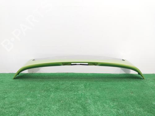 Rear spoiler FORD FIESTA VI (CB1, CCN) 1.4 TDCi | BP25993732C96 