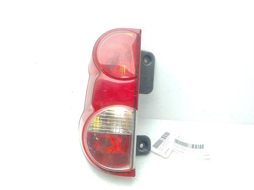 Used Left taillight NISSAN NV200 / EVALIA Bus 1.5 dCi 85 (M20, M20M, M20K, M20KK) (86 hp) 30093367