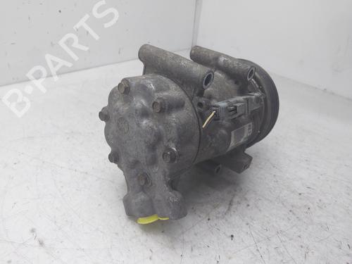 AC compressor RENAULT CLIO III (BR0/1, CR0/1) | BP30873977M34