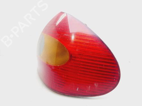 Right taillight FORD MONDEO II (BAP) 1.8 i | BP27977932C35 
