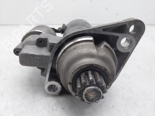 Startmotor Startmotor VW POLO V (6R1, 6C1) [2009-2022] 37011160 37011160