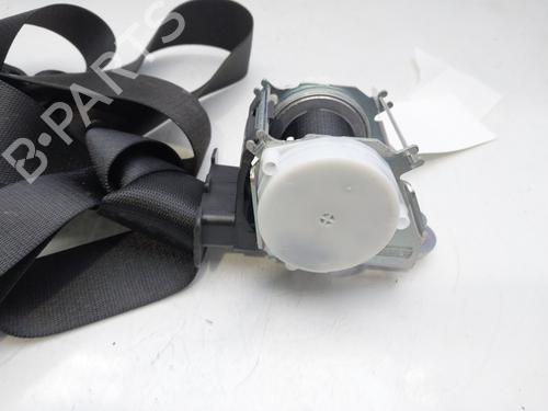 Front right seatbelt BMW X1 (E84) sDrive 18 i | BP12832617I25 