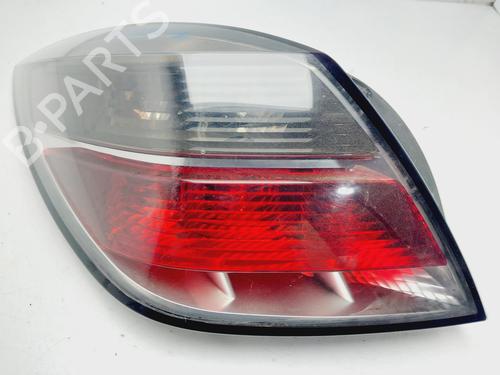 Used Left taillight OPEL ASTRA H (A04) 1.7 CDTI (L48) (100 hp) 23337258