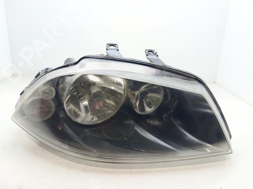 Used Right headlight Right headlight SEAT IBIZA III (6L1) [2002-2009] 34263732 34263732