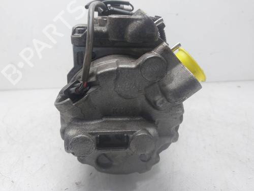 AC compressor BMW 3 (E90) 320 d | BP38684570M34 - Image 5
